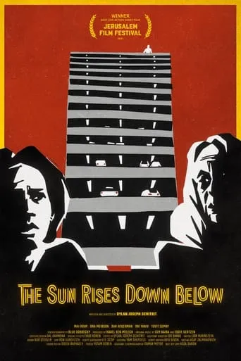 The Sun Rises Down Below movie poster - Rated 9.3/10