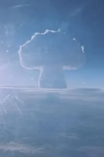 Test of a clean hydrogen bomb with a yield of 50 megatons movie poster - Entertainment content
