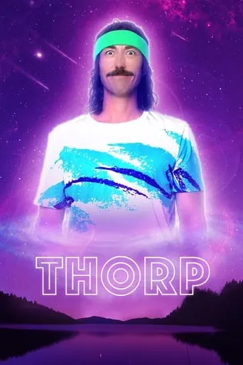 Thorp movie poster - Rated 5.8/10