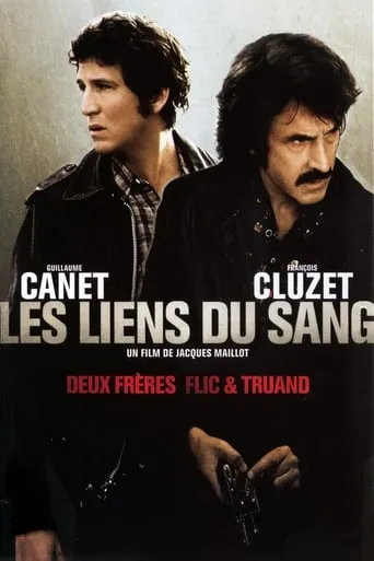 Rivals movie poster - Rated 5.8/10