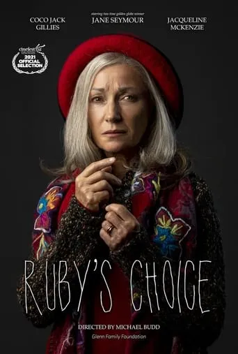 Ruby's Choice movie poster - Rated 6.2/10
