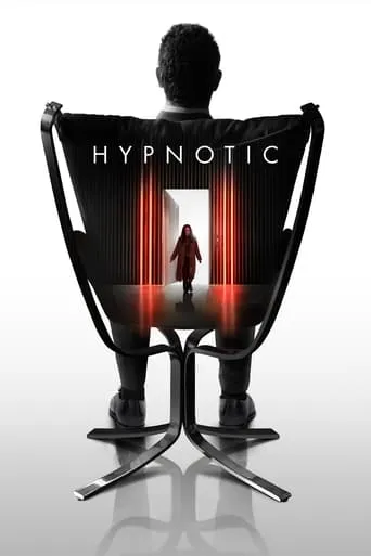Hypnotic TV series poster - Rated 6.039/10