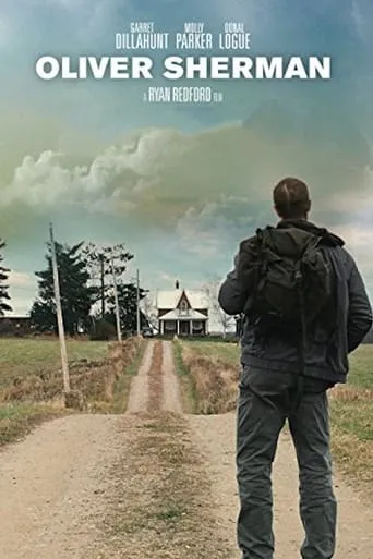 Oliver Sherman movie poster - Rated 5.8/10