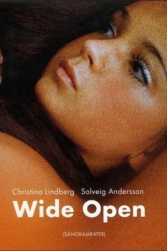 Wide Open movie poster - Rated 3.3/10