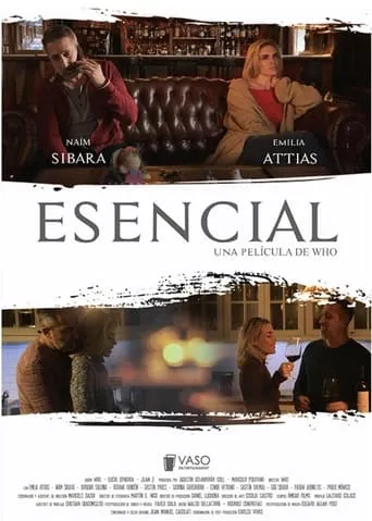 Esencial movie poster - Rated 10/10