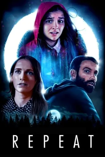 Repeat movie poster - Rated 5.3/10