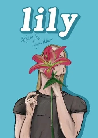 Lily movie poster - Entertainment content