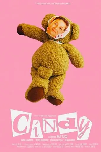 Cindy movie poster - Entertainment content