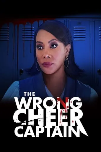 The Wrong Cheer Captain movie poster - Rated 7/10