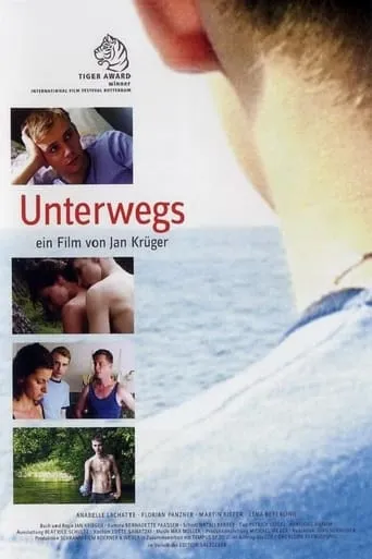En Route movie poster - Rated 7.4/10