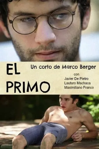 El primo movie poster - Rated 6/10