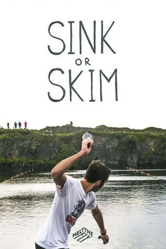Sink or Skim movie poster - Entertainment content