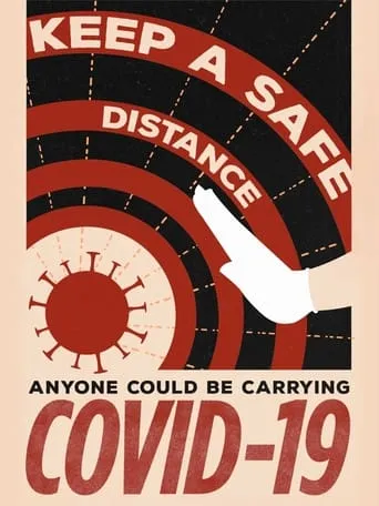 ISOLATION movie poster - Entertainment content