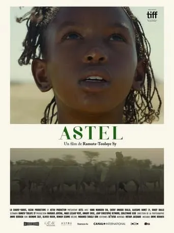 Astel movie poster - Rated 6/10