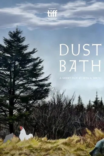 Dust Bath movie poster - Rated 7/10
