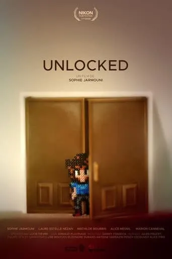 Unlocked movie poster - Entertainment content