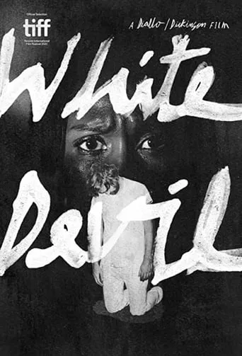 White Devil movie poster - Entertainment content