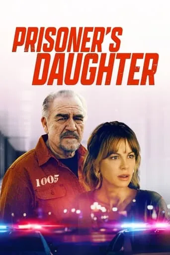 Prisoner's Daughter movie poster - Rated 6.3/10
