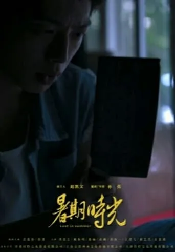 Lost in Summer movie poster - Entertainment content
