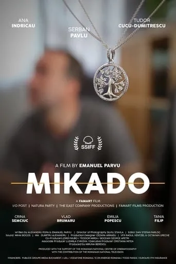 Marocco movie poster - Rated 6.2/10