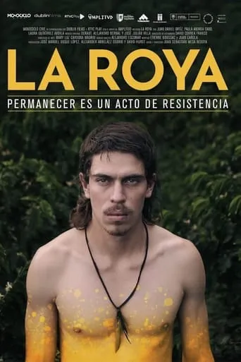 The Rust movie poster - Rated 1/10