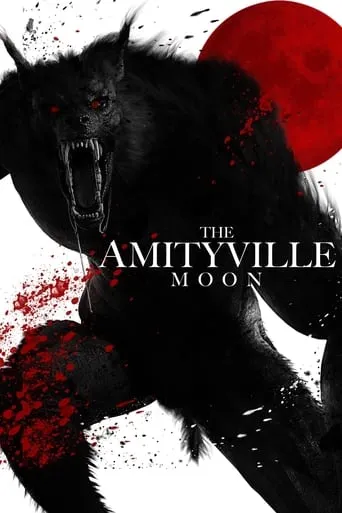 The Amityville Moon movie poster - Rated 4.2/10