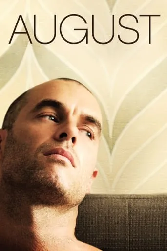 August movie poster - Rated 5.9/10