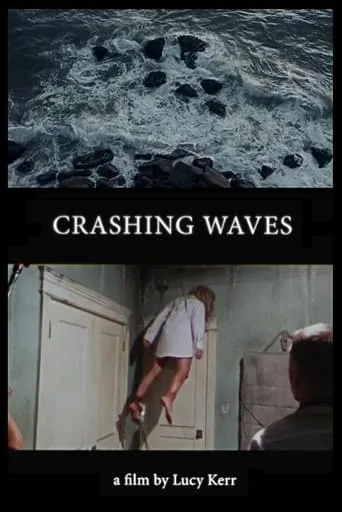 Crashing Waves movie poster - Entertainment content