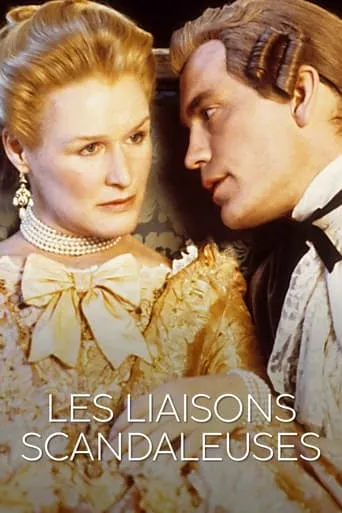 Dangerous Liaisons: A Feminist Manifesto? movie poster - Rated 7.3/10
