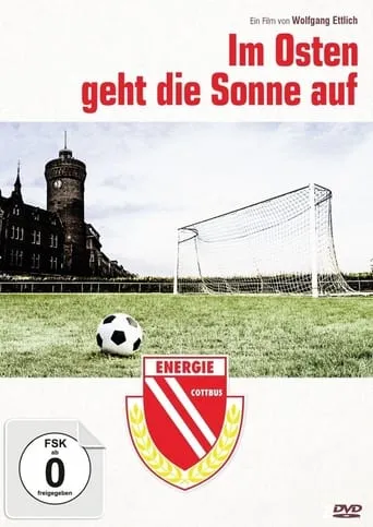 Im Osten geht die Sonne auf movie poster - Entertainment content