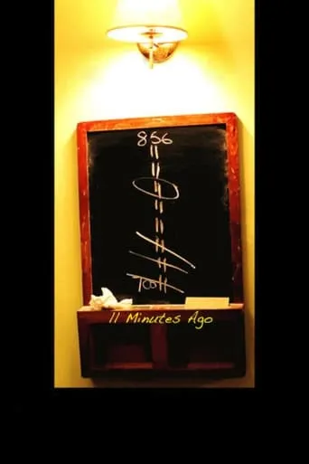 11 Minutes Ago movie poster - Rated 6.5/10