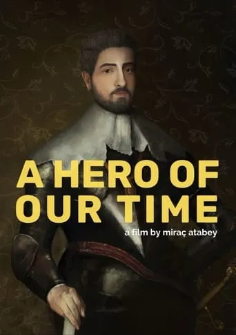 A Hero of Our Time movie poster - Rated 6/10