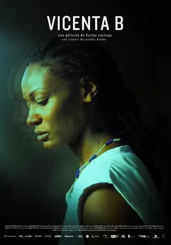 Vicenta B. movie poster - Rated 7/10