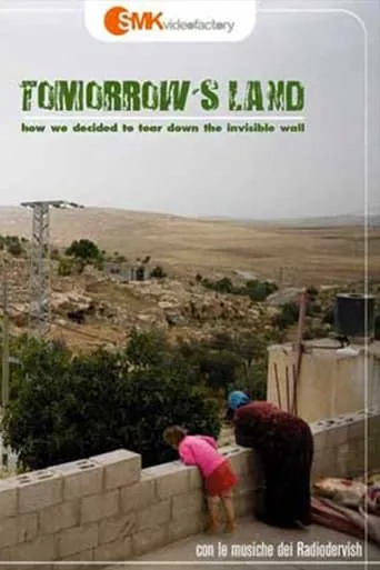 Tomorrow's Land movie poster - Entertainment content