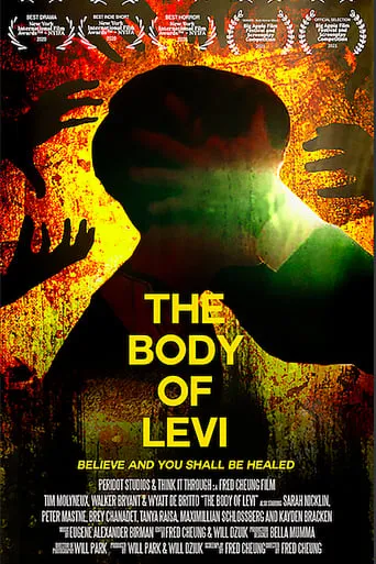 The Body of Levi movie poster - Entertainment content