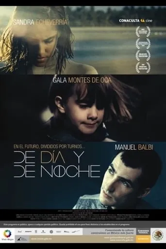 By Day and by Night movie poster - Rated 4.955/10