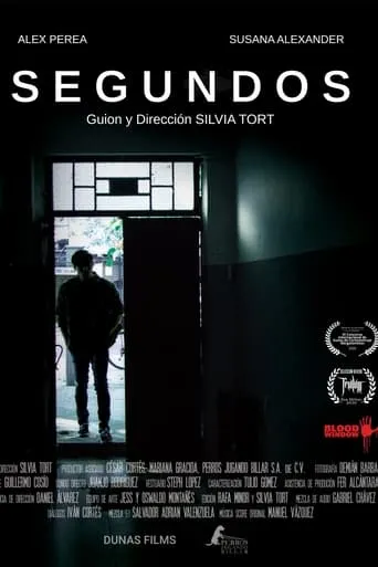Seconds movie poster - Entertainment content