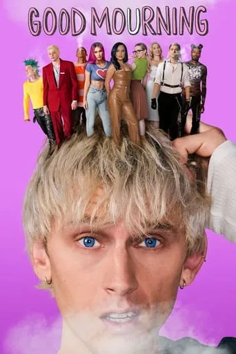 Good Mourning movie poster - Rated 4.8/10