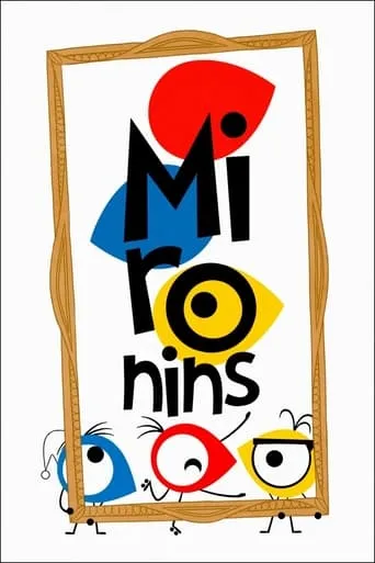 Mironins movie poster - Entertainment content