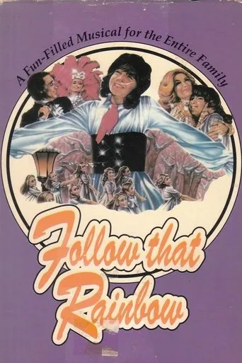 Follow that Rainbow movie poster - Entertainment content