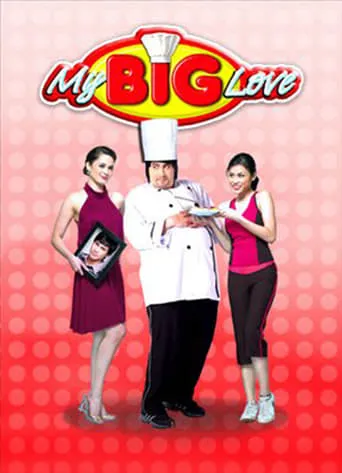 My Big Love movie poster - Rated 6.2/10