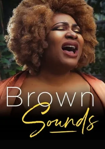 Brown Sounds movie poster - Entertainment content