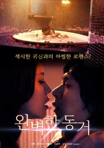 Perfect Cohabitation movie poster - Rated 5/10