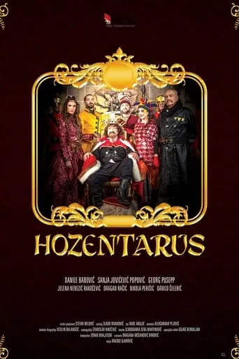 Hosentaurus movie poster - Entertainment content