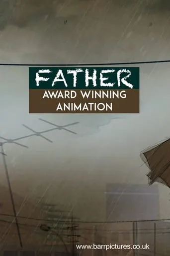 Father movie poster - Entertainment content