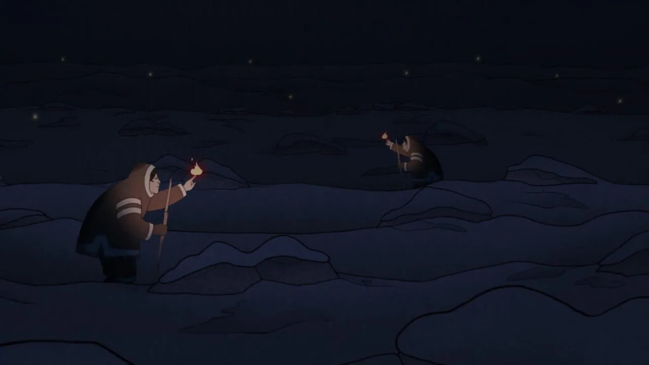 Arctic Song