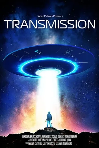 Transmission movie poster - Rated 8/10