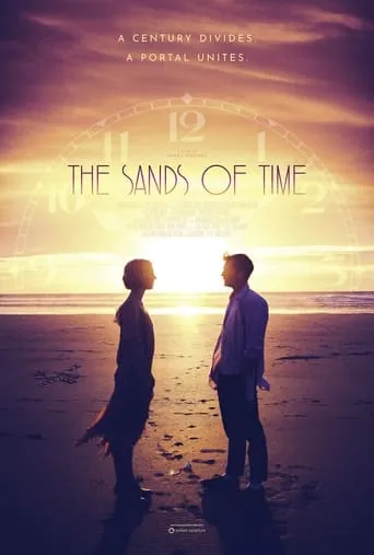 The Sands of Time movie poster - Entertainment content