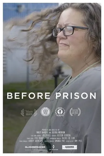 Before Prison movie poster - Entertainment content