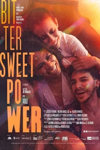 Bittersweet Power movie poster - Rated 8.5/10